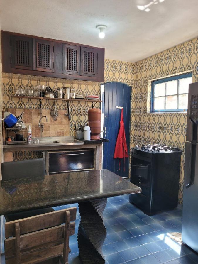 Casa Cris * Cabo Frio